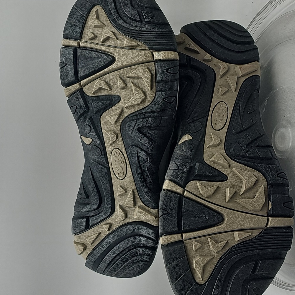 G ATIKA Outdoor Sports Sandals Trail Men Shoes‎ Size 10 AT-M142 New with tags - Picture 10 of 10